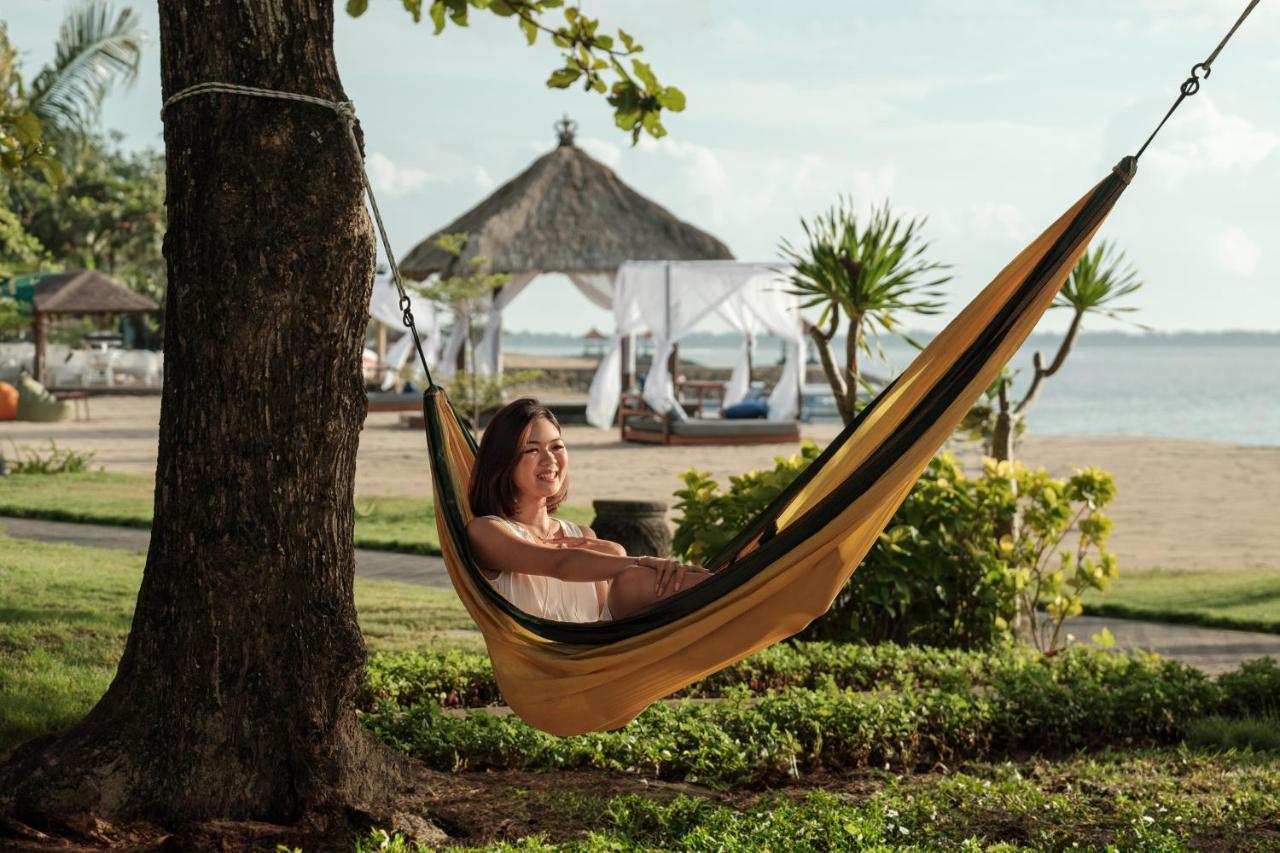 Bali Tropic Resort & Spa - Chse Certified Nusa Dua  Exterior foto